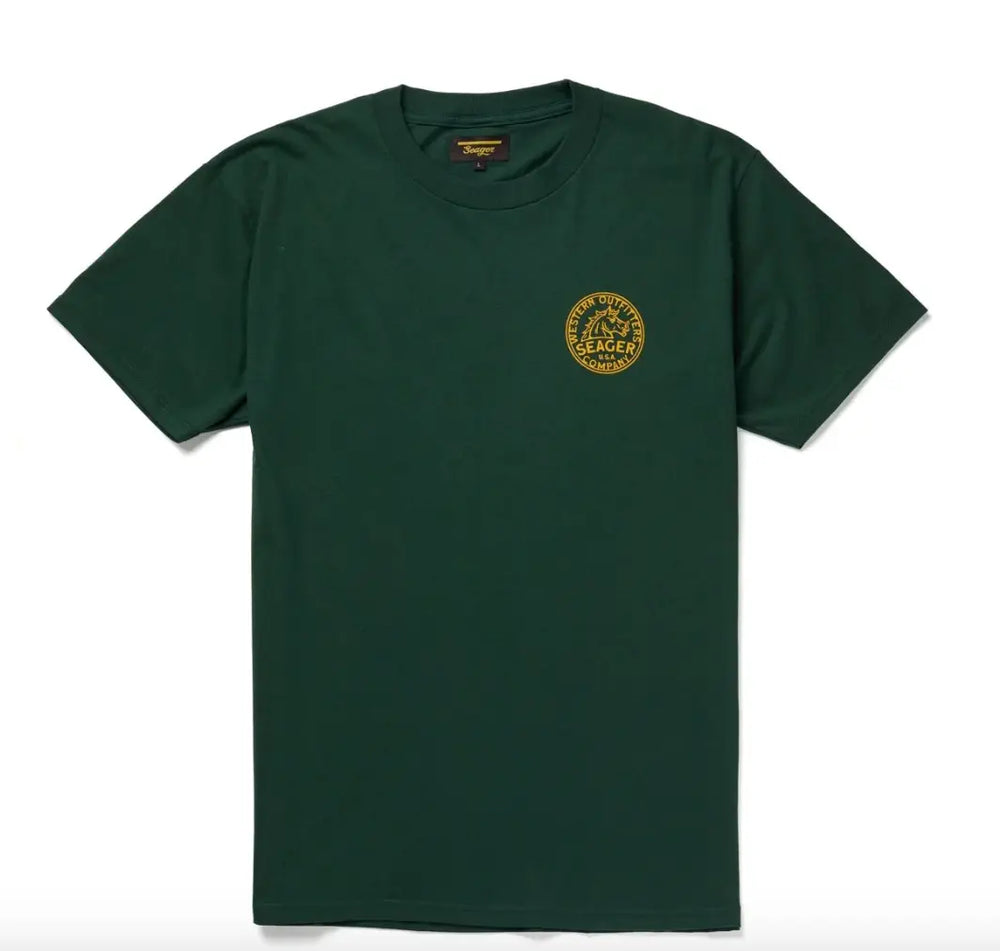 Seager Stang Tee Seager