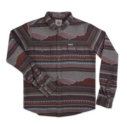 Sendero Provisions Co. Boquillas Shirt Sendero Provisions Co.