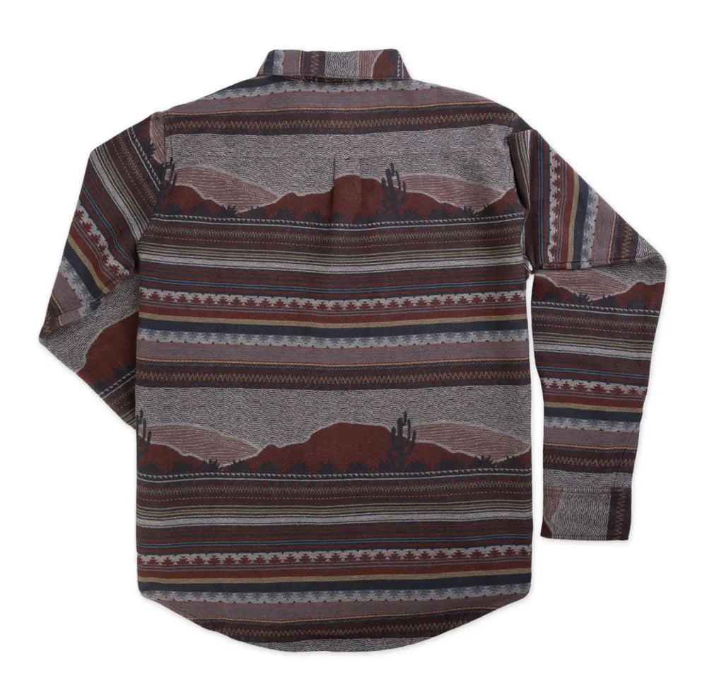 Sendero Provisions Co. Boquillas Shirt Sendero Provisions Co.