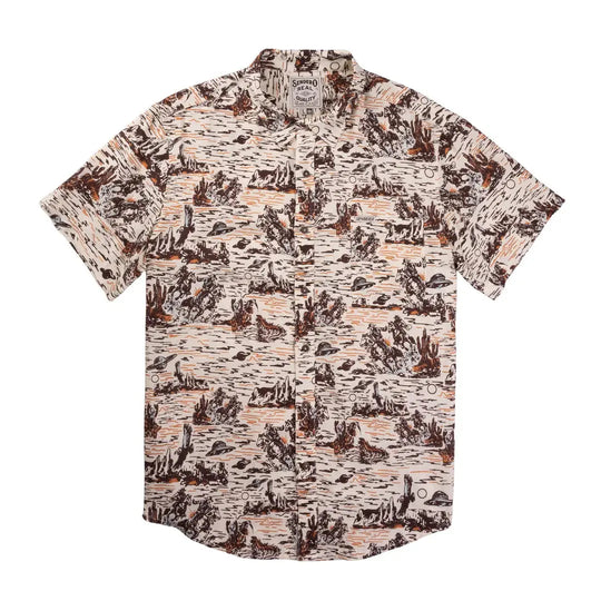 Sendero Provisions Co. City Slicker Short Sleeve Sendero Provisions Co.