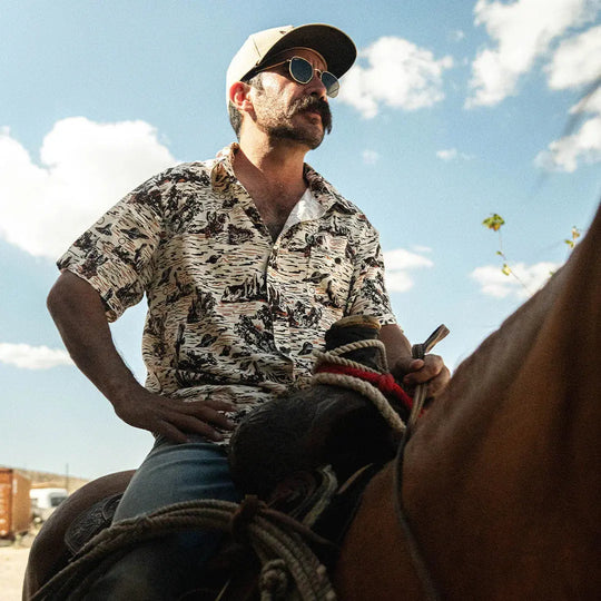 Sendero Provisions Co. City Slicker Short Sleeve Sendero Provisions Co.