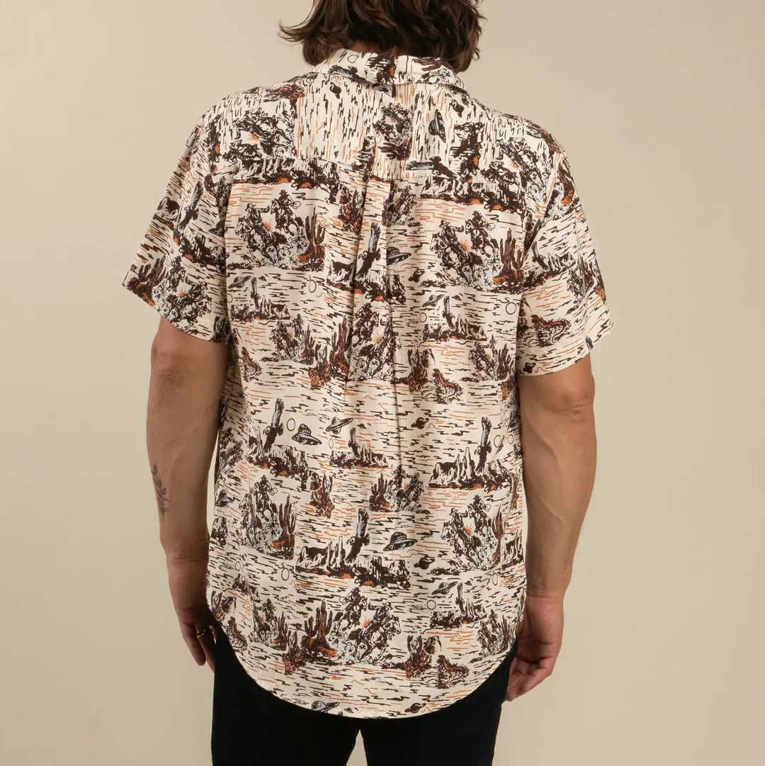 Sendero Provisions Co. City Slicker Short Sleeve Sendero Provisions Co.