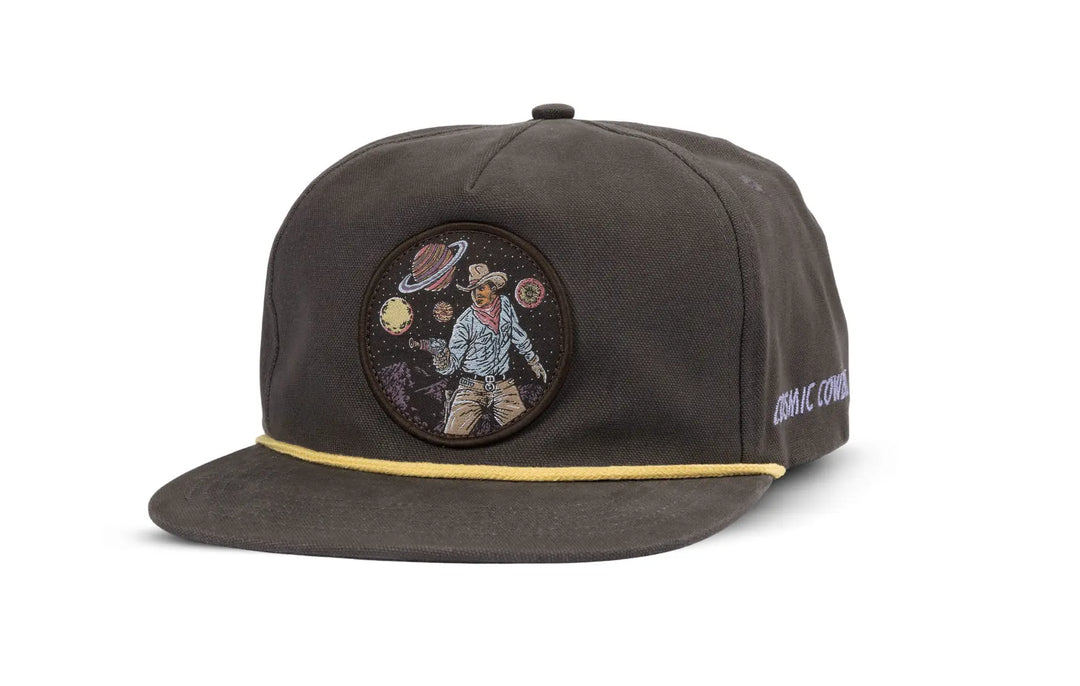 Sendero Provisions Co. Cosmic Cowboy Hat Sendero Provisions Co.