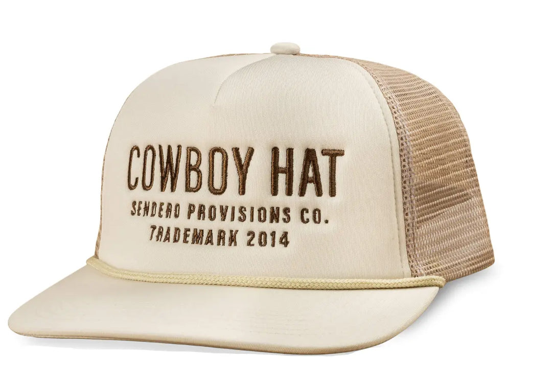 Sendero Provisions Co. Cowboy Hat Sendero Provisions Co.