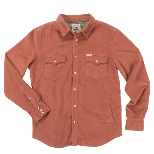 Sendero Provisions Co. Desperado Shacket Sendero Provisions Co.
