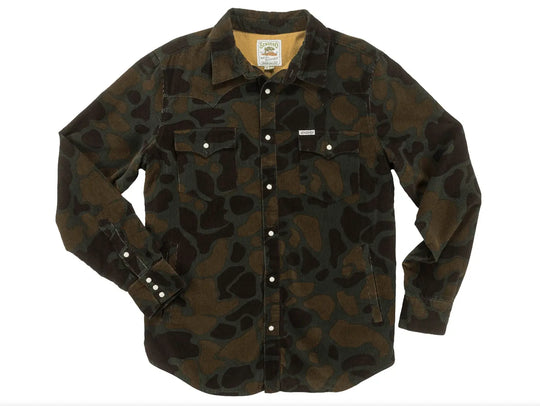 Sendero Provisions Co. Desperado Shacket Sendero Provisions Co.