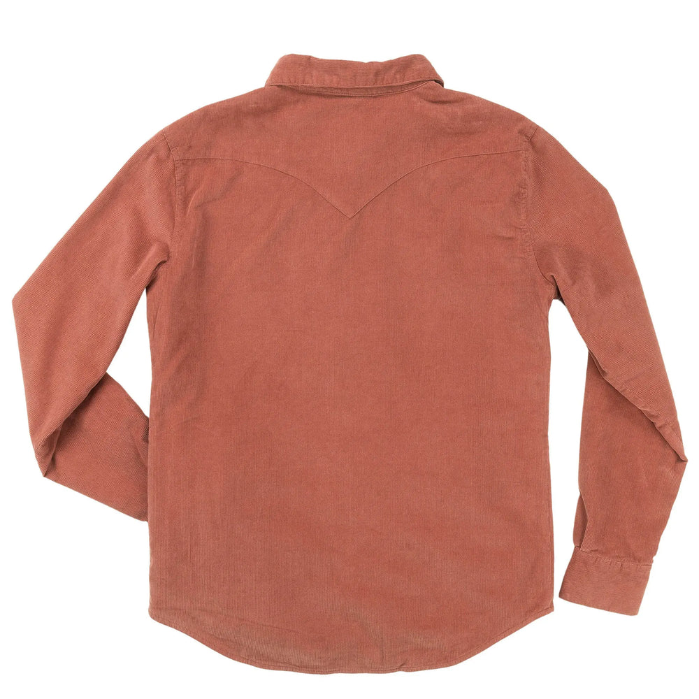 Sendero Provisions Co. Desperado Shacket Sendero Provisions Co.