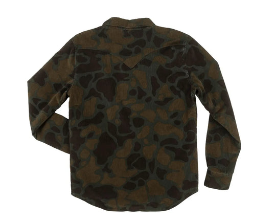 Sendero Provisions Co. Desperado Shacket Sendero Provisions Co.