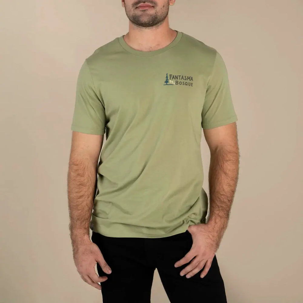 Sendero Provisions Co. Elk T-shirt Sendero Provisions Co.