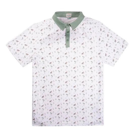 Sendero Provisions Co. High Noon Performance Polo Sendero Provisions Co.