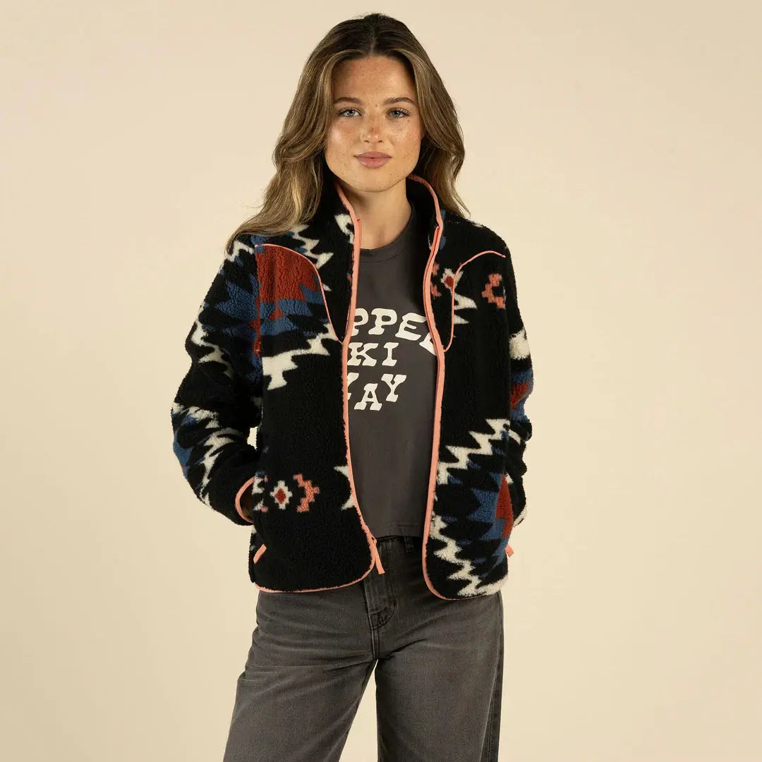 Sendero Provisions Co. Sedona Fleece Sendero Provisions Co.