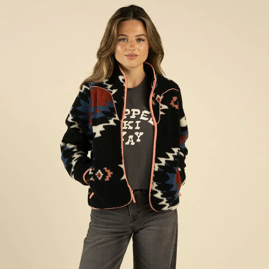 Sendero Provisions Co. Sedona Fleece Sendero Provisions Co.