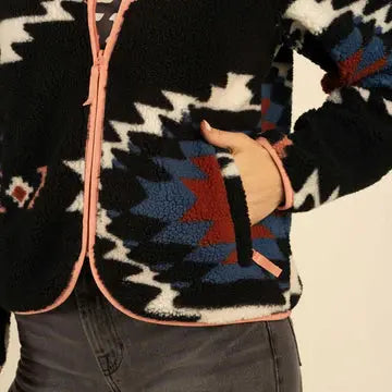 Sendero Provisions Co. Sedona Fleece Sendero Provisions Co.