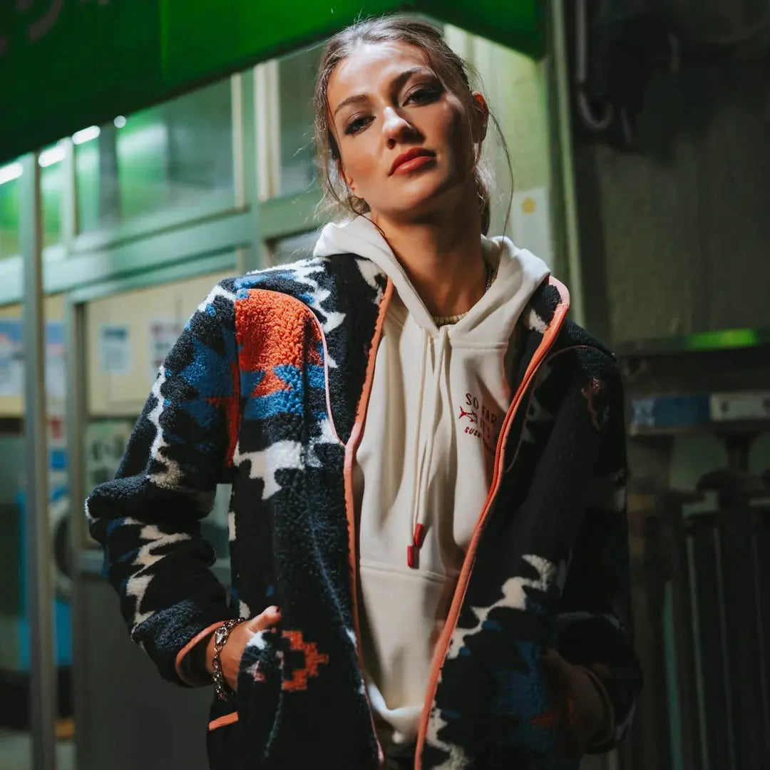 Sendero Provisions Co. Sedona Fleece Sendero Provisions Co.