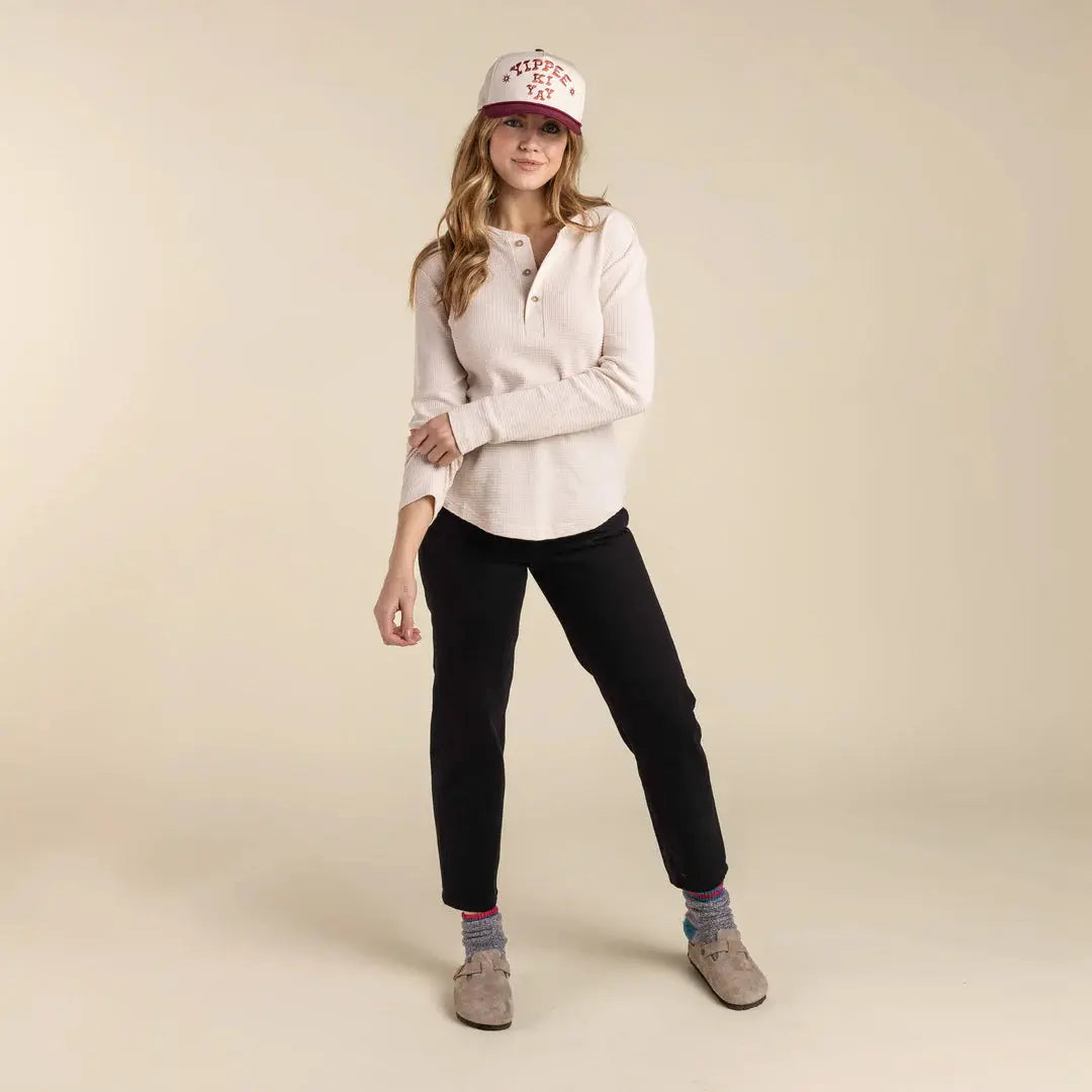 Sendero Provisions Co. The Maven Henley Sendero Provisions Co.