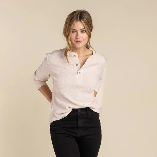 Sendero Provisions Co. The Maven Henley Sendero Provisions Co.