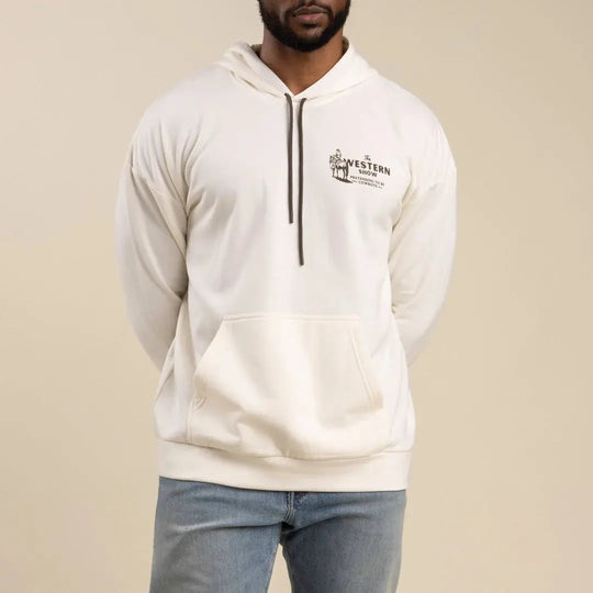 Sendero Provisions Co. Western Show Hoodie Sendero Provisions Co.