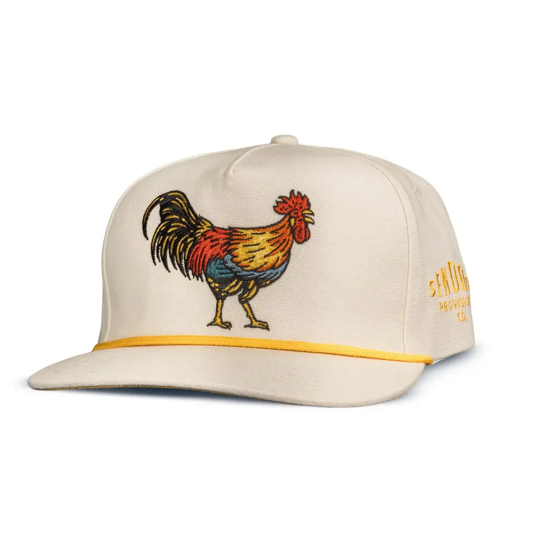 Sendero Provisions Co. Yardbird Hat Sendero Provisions Co.