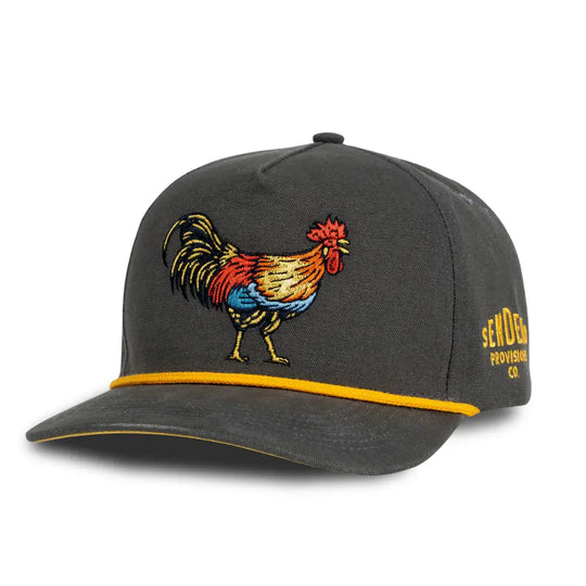 Sendero Provisions Co. Yardbird Hat Sendero Provisions Co.