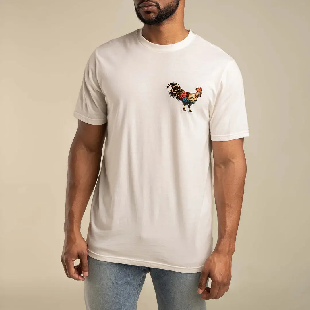 Sendero Provisions Co. Yardbird T-shirt Sendero Provisions Co.
