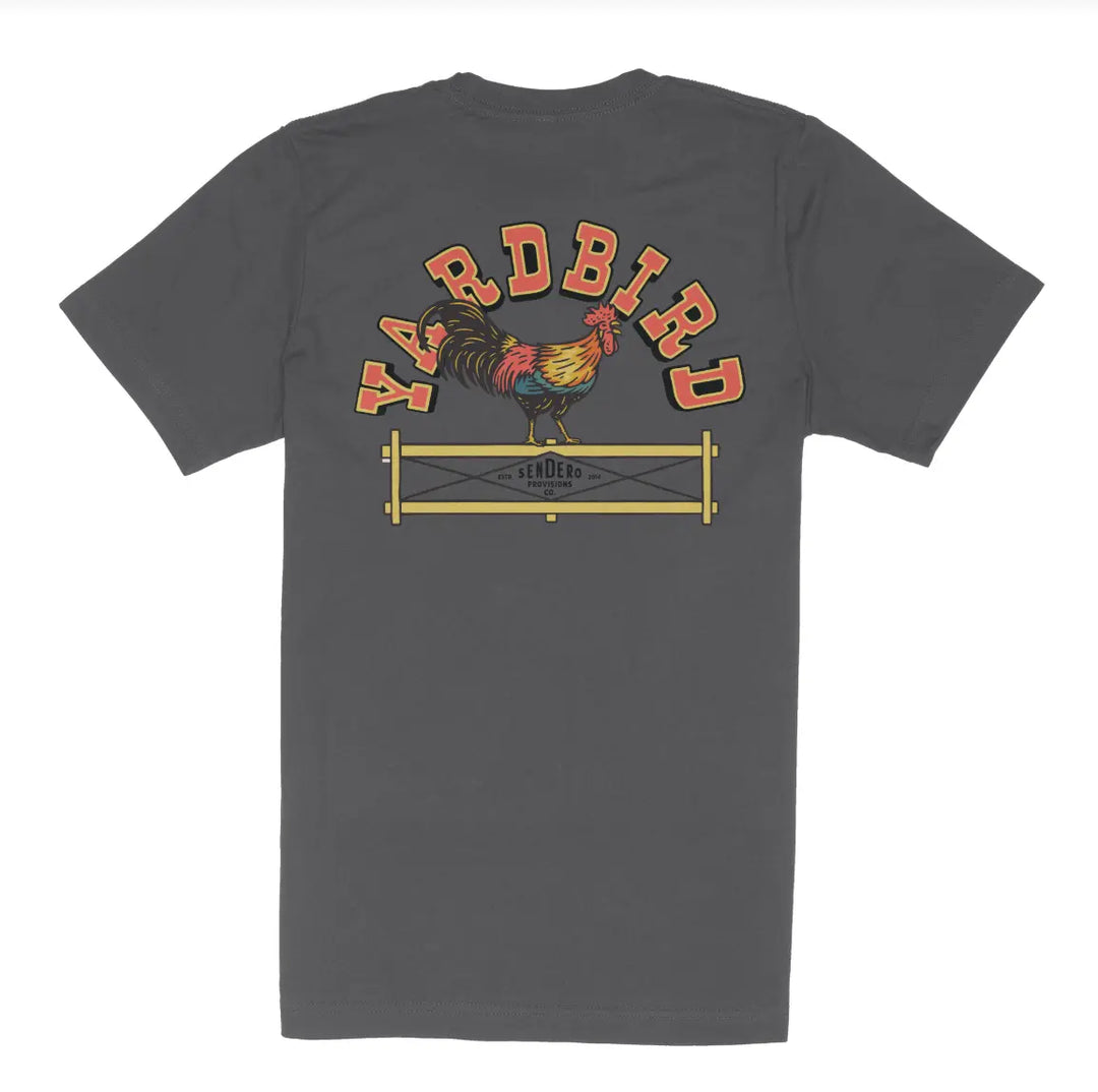 Sendero Provisions Co. Yardbird T-shirt Sendero Provisions Co.