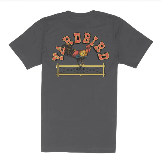 Sendero Provisions Co. Yardbird T-shirt Sendero Provisions Co.