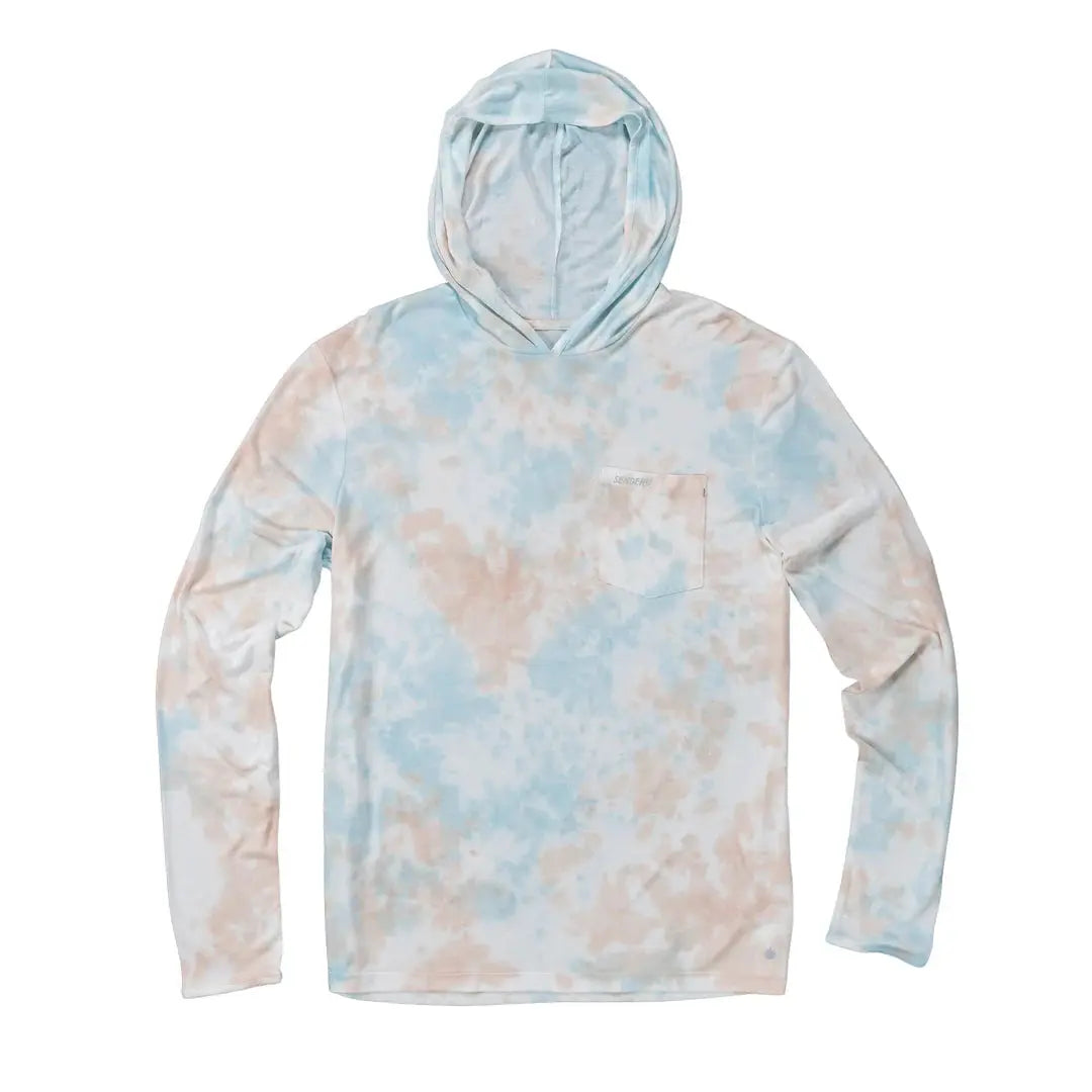 Sendero Provisions Co. Yucatan Bamboo Hoodie Sendero Provisions Co.