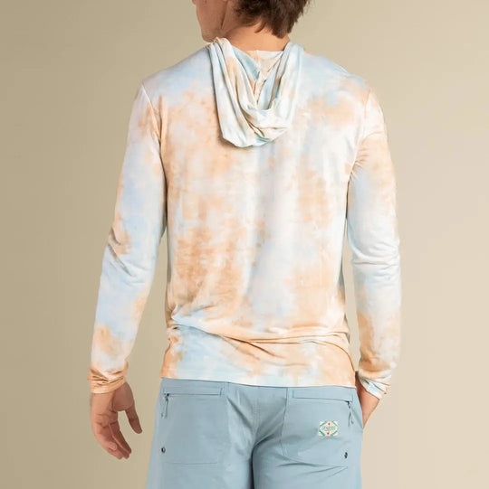 Sendero Provisions Co. Yucatan Bamboo Hoodie Sendero Provisions Co.
