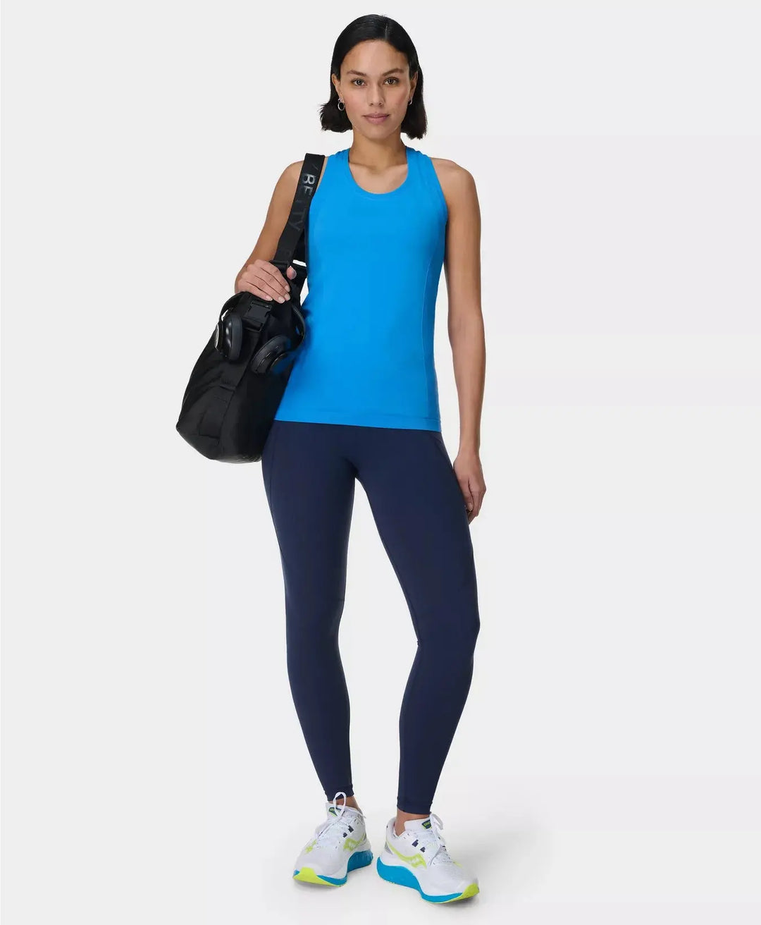 Sweaty Betty Athlete Seamless Gym Tank Sweaty Betty