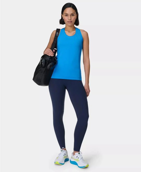 Sweaty Betty Athlete Seamless Gym Tank Sweaty Betty