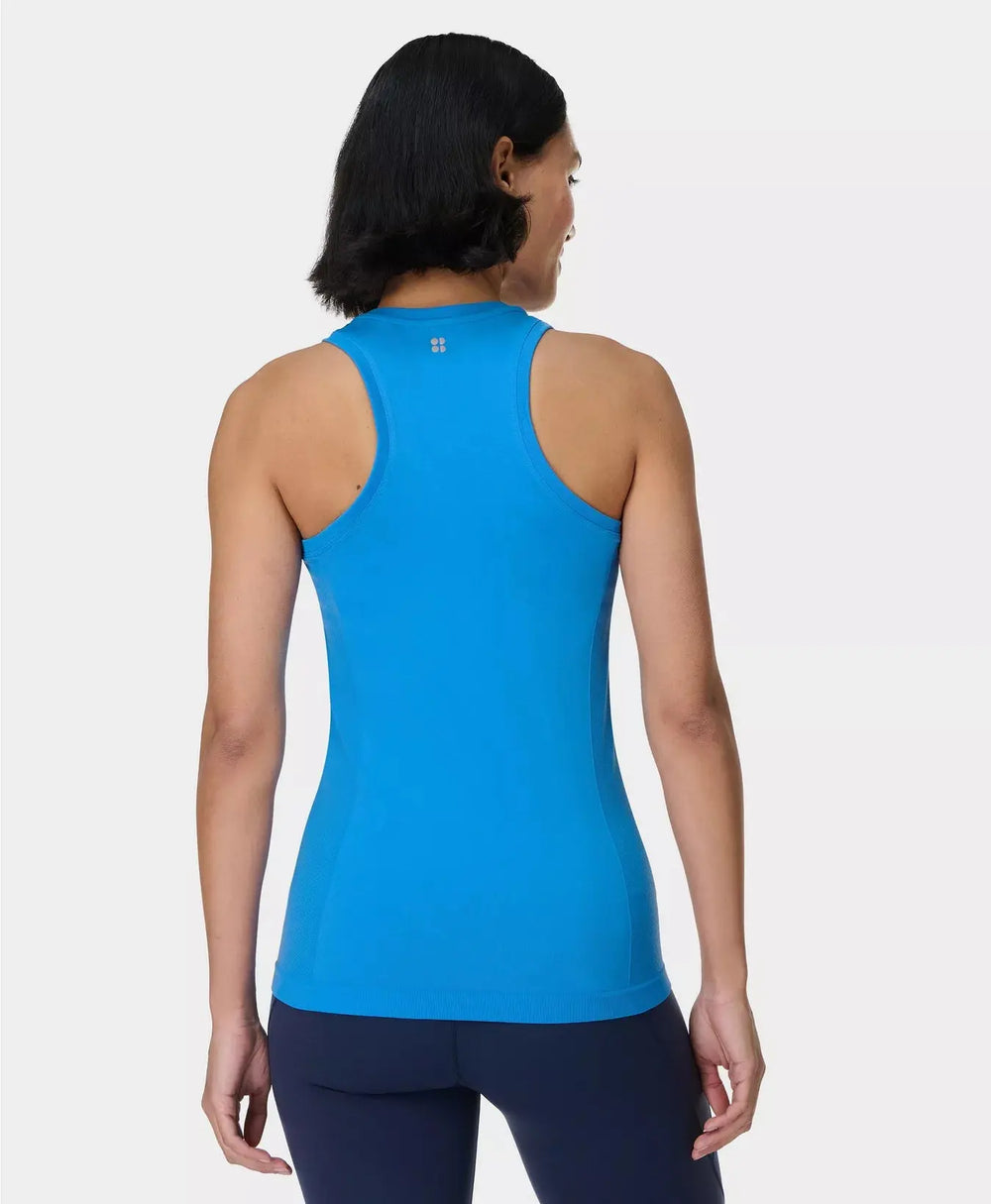 Sweaty Betty Athlete Seamless Gym Tank Sweaty Betty