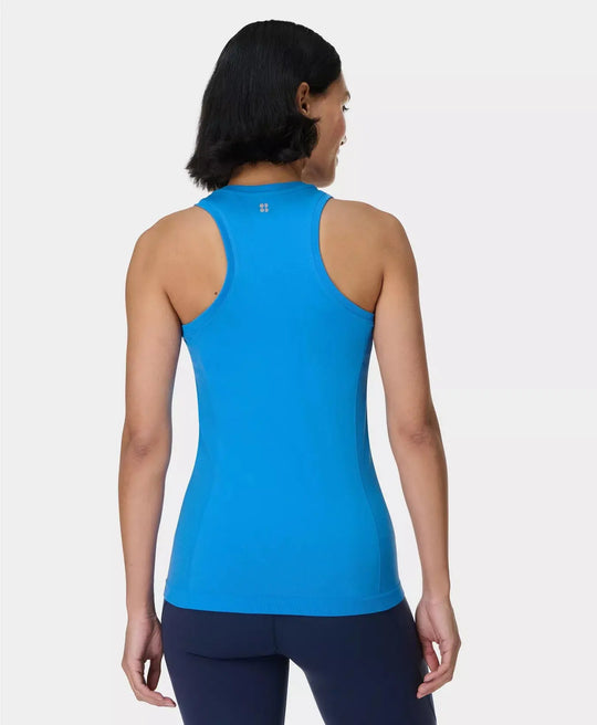 Sweaty Betty Athlete Seamless Gym Tank Sweaty Betty