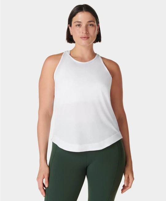 Sweaty Betty Breathe Easy Run Tank Top Sweaty Betty