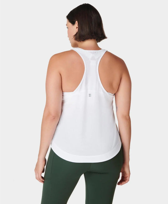 Sweaty Betty Breathe Easy Run Tank Top Sweaty Betty