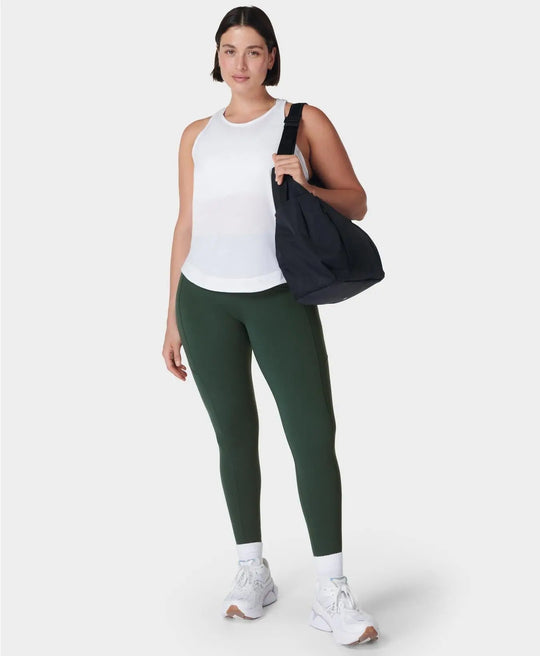 Sweaty Betty Breathe Easy Run Tank Top Sweaty Betty