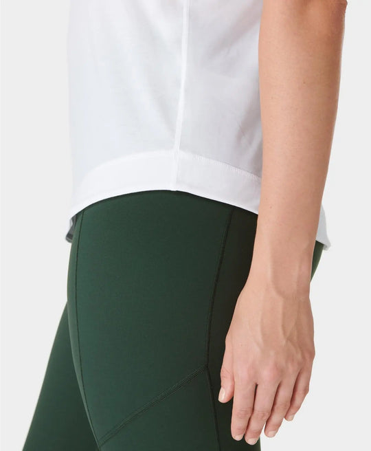 Sweaty Betty Breathe Easy Run Tank Top Sweaty Betty