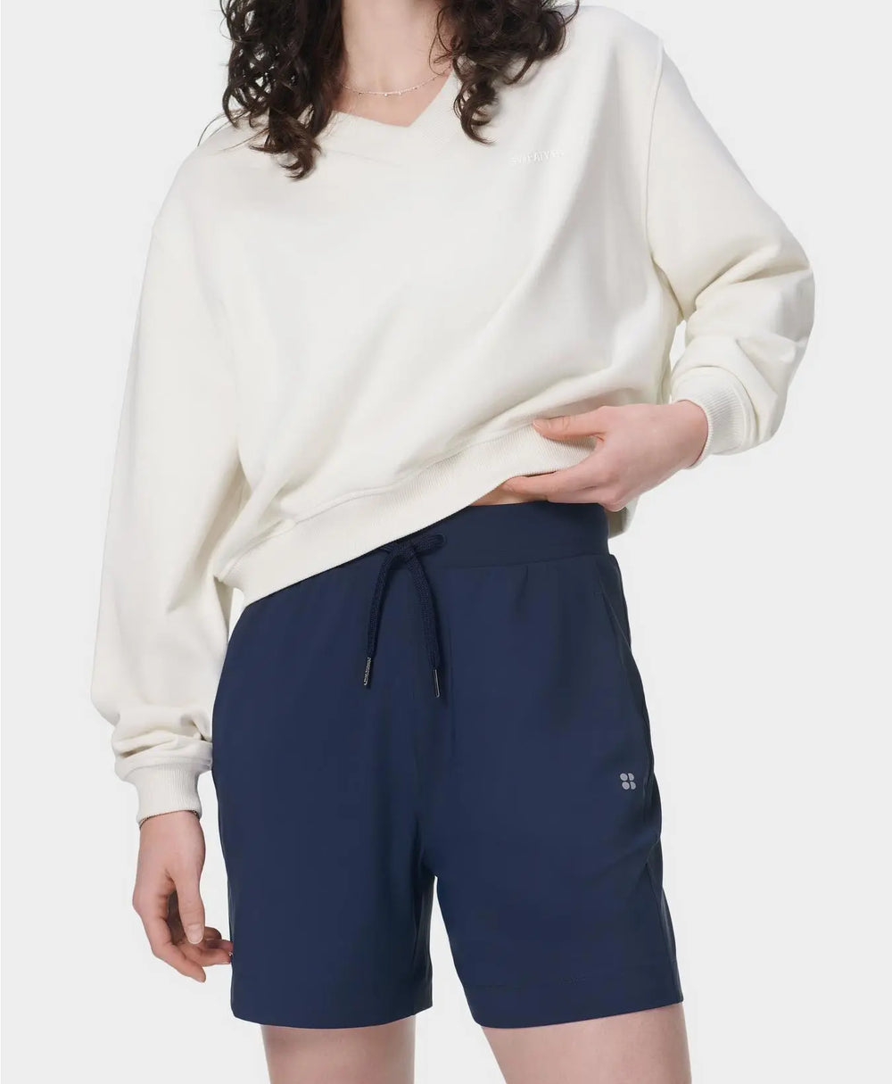 Sweaty Betty Explorer 5.5" Short Sweaty Betty