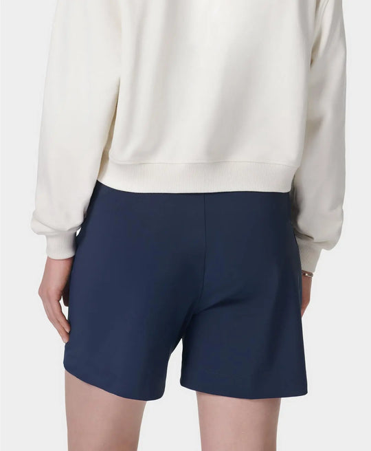 Sweaty Betty Explorer 5.5" Short Sweaty Betty