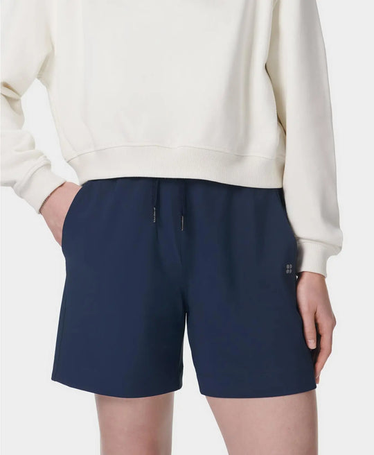 Sweaty Betty Explorer 5.5" Short Sweaty Betty