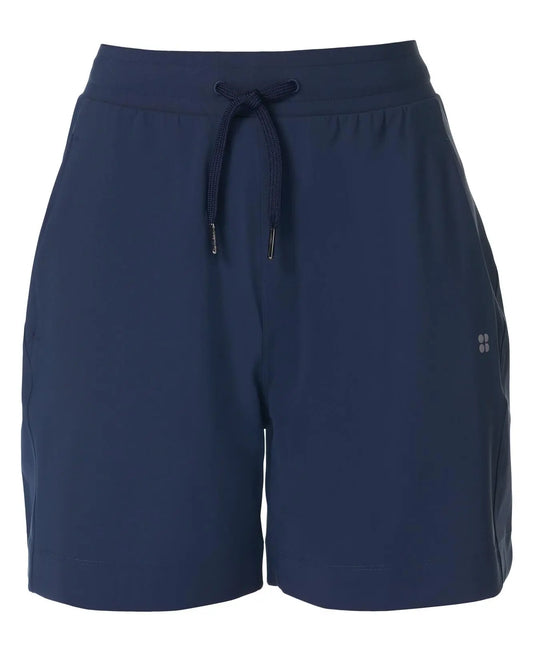 Sweaty Betty Explorer 5.5" Short Sweaty Betty