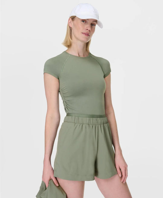 Sweaty Betty Explorer Elevated 3" Short Sweaty Betty