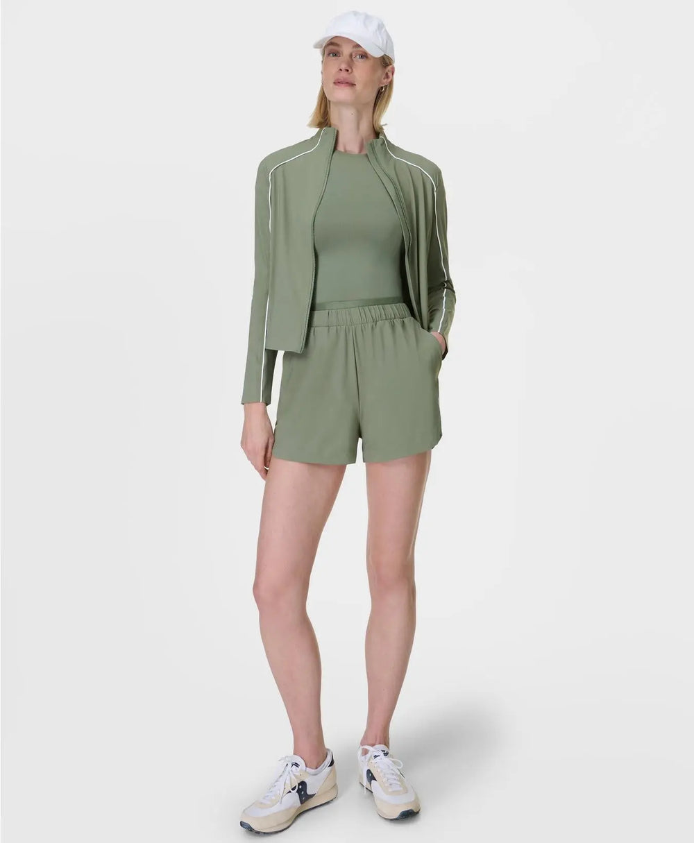 Sweaty Betty Explorer Elevated 3" Short Sweaty Betty