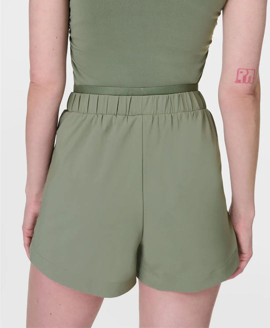 Sweaty Betty Explorer Elevated 3" Short Sweaty Betty