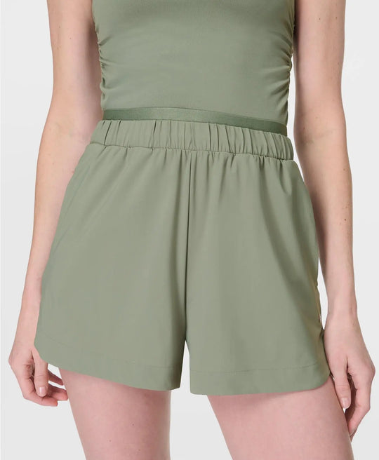 Sweaty Betty Explorer Elevated 3" Short Sweaty Betty