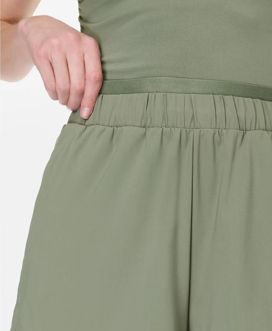 Sweaty Betty Explorer Elevated 3" Short Sweaty Betty