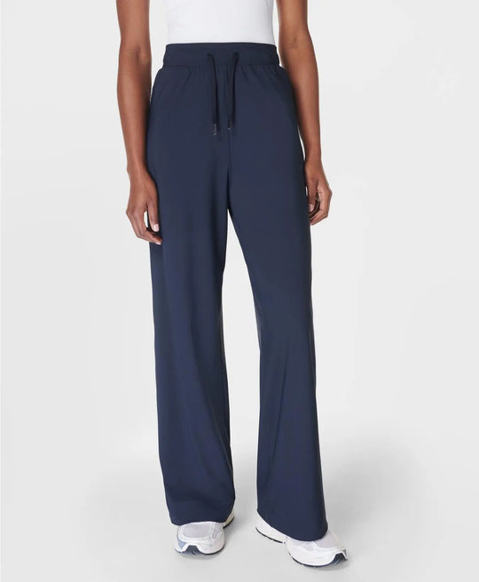 Sweaty Betty Explorer Wide Leg 30" Trouser Sweaty Betty