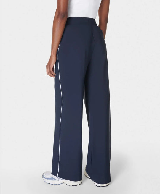 Sweaty Betty Explorer Wide Leg 30" Trouser Sweaty Betty