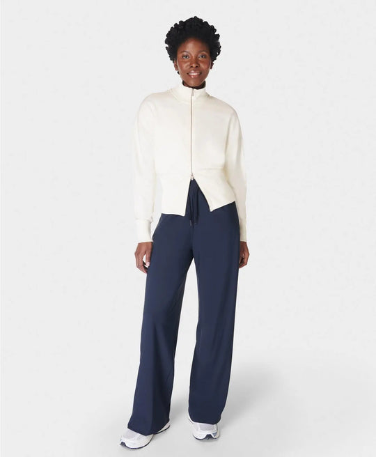 Sweaty Betty Explorer Wide Leg 30" Trouser Sweaty Betty