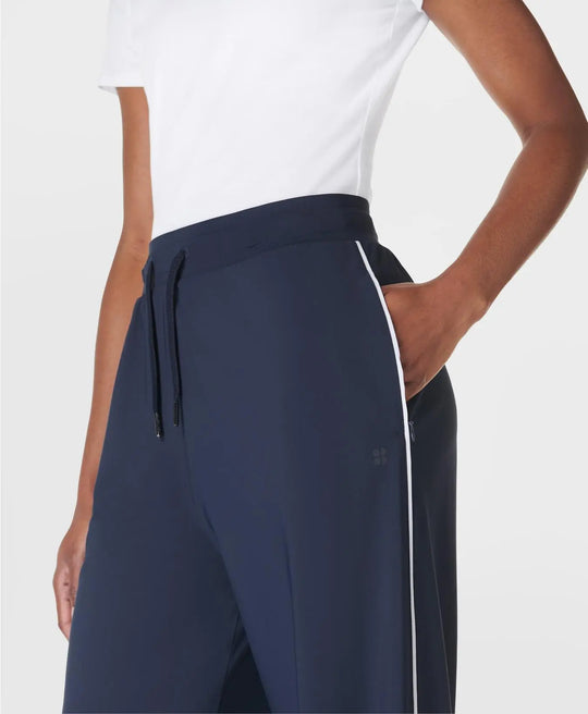 Sweaty Betty Explorer Wide Leg 30" Trouser Sweaty Betty