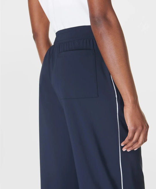 Sweaty Betty Explorer Wide Leg 30" Trouser Sweaty Betty